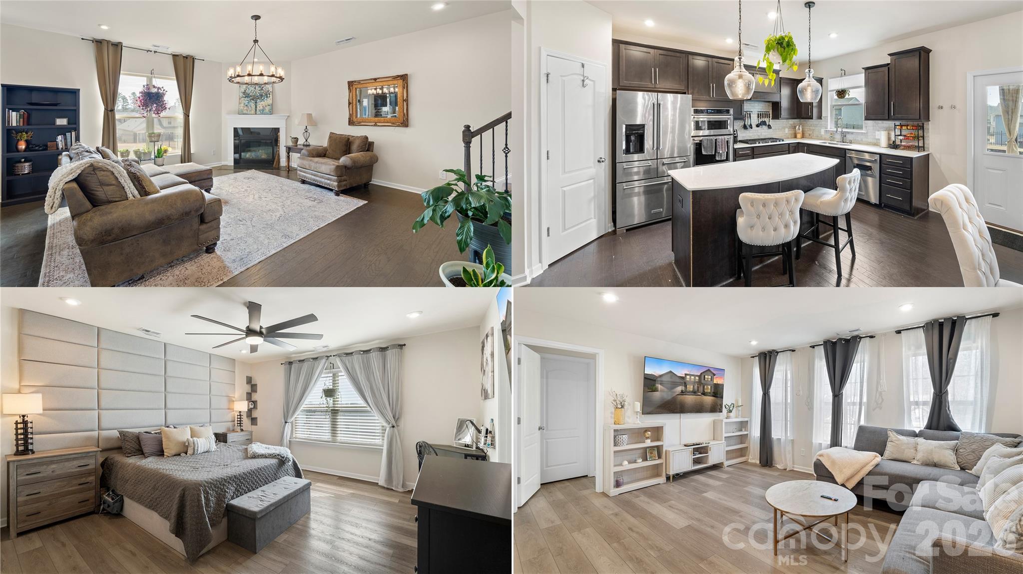 Queensbridge - Residential