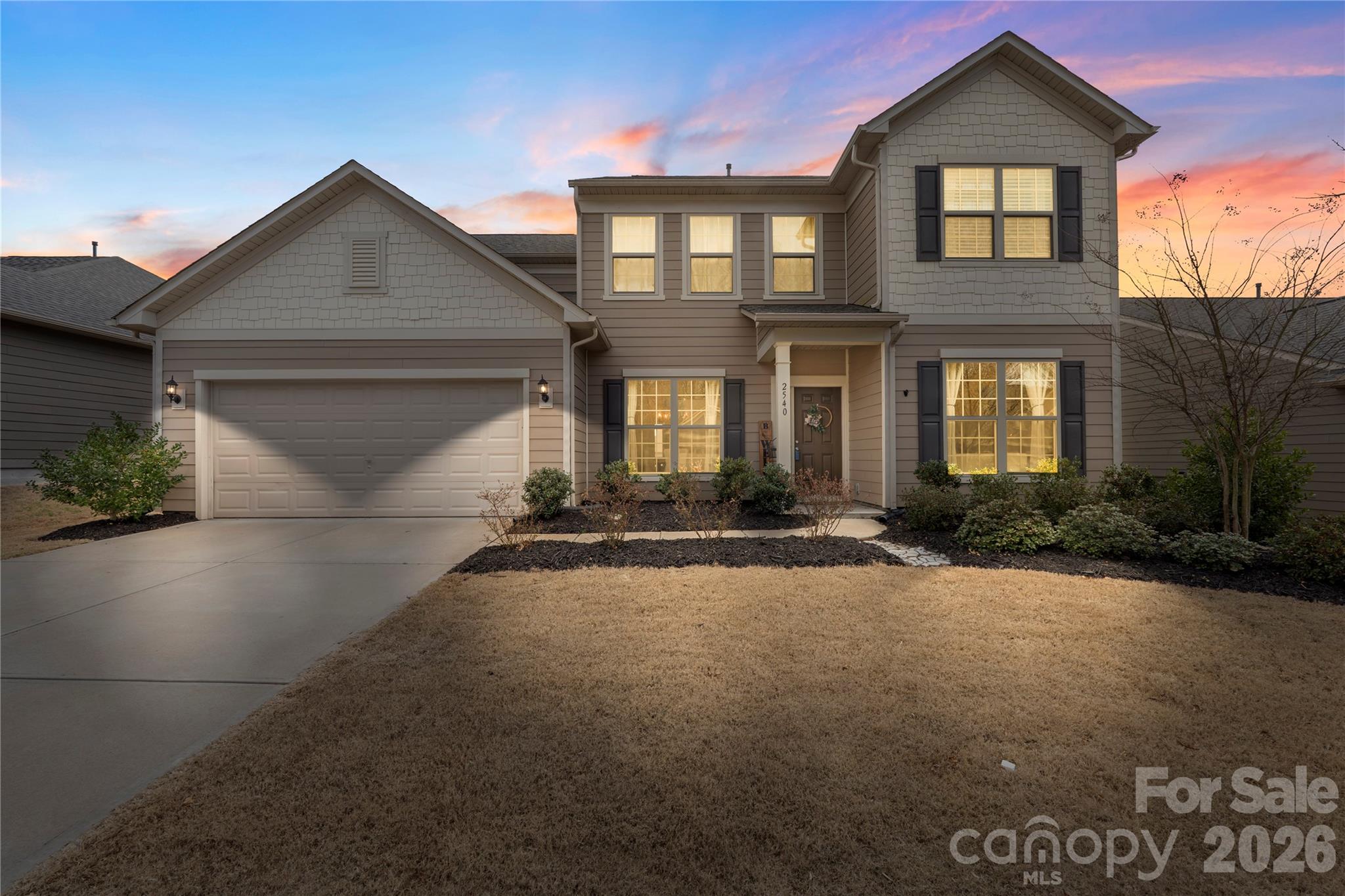 Queensbridge - Residential