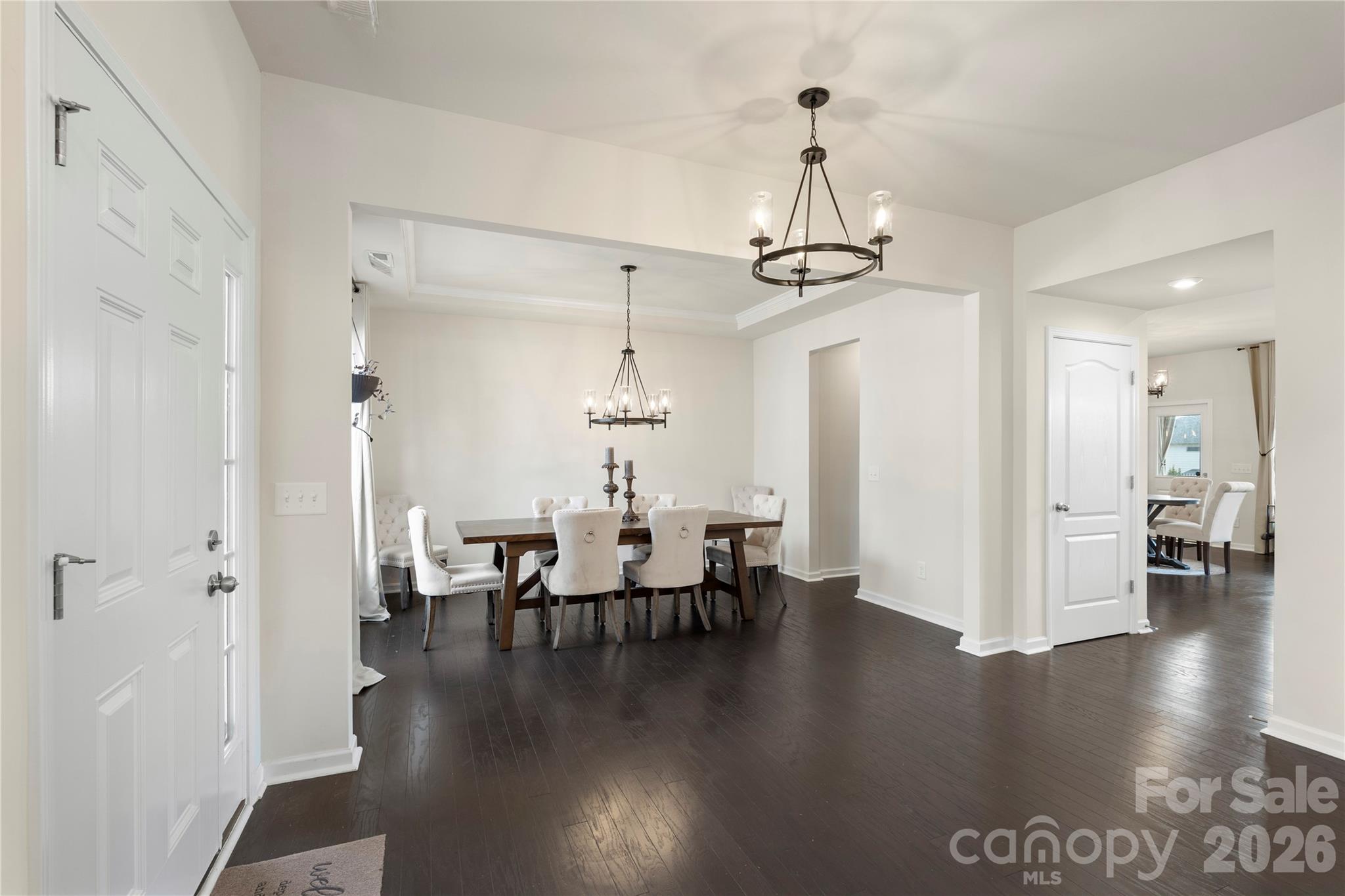 Queensbridge - Residential