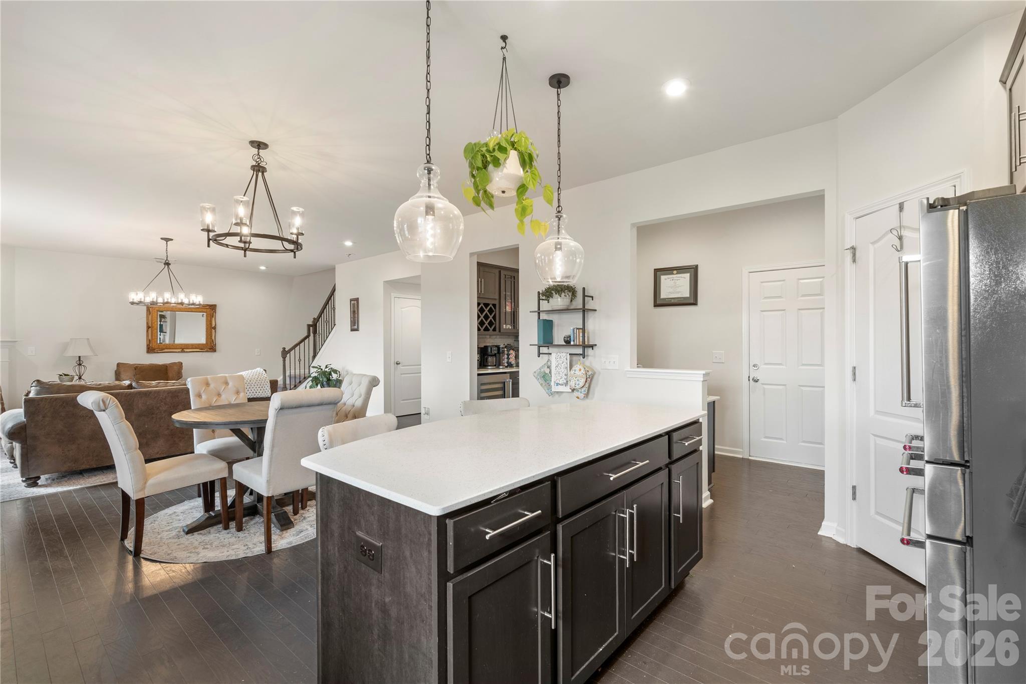 Queensbridge - Residential