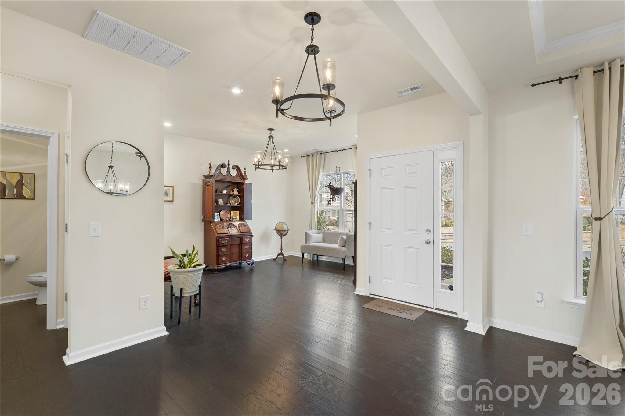 Queensbridge - Residential