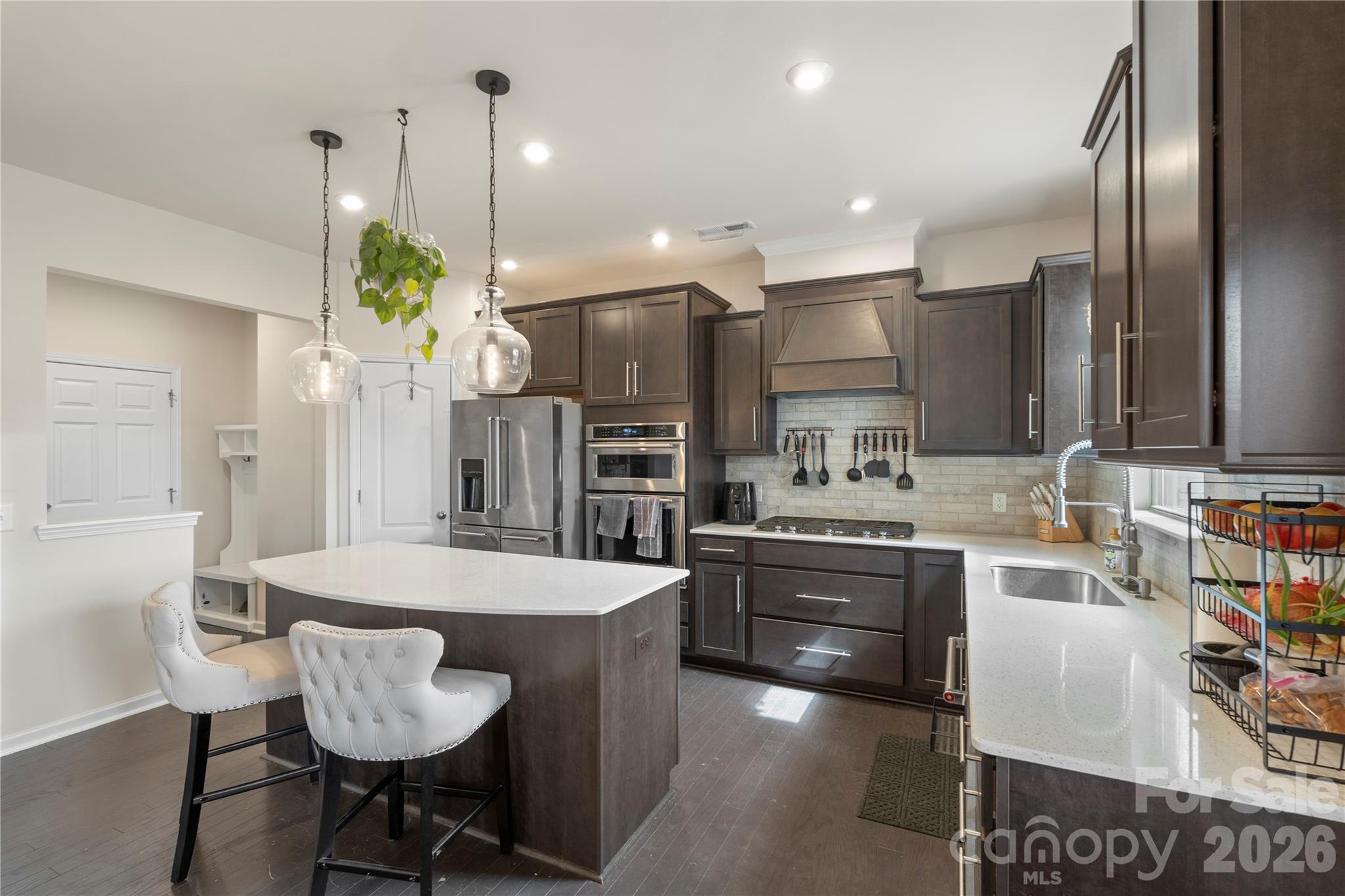 Queensbridge - Residential