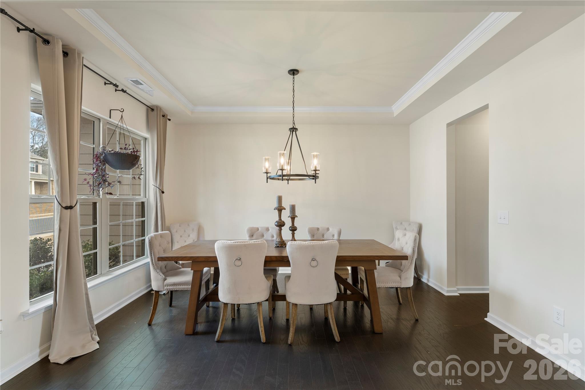 Queensbridge - Residential