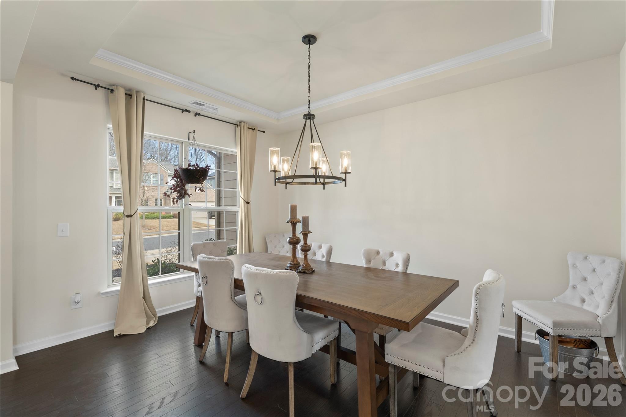 Queensbridge - Residential