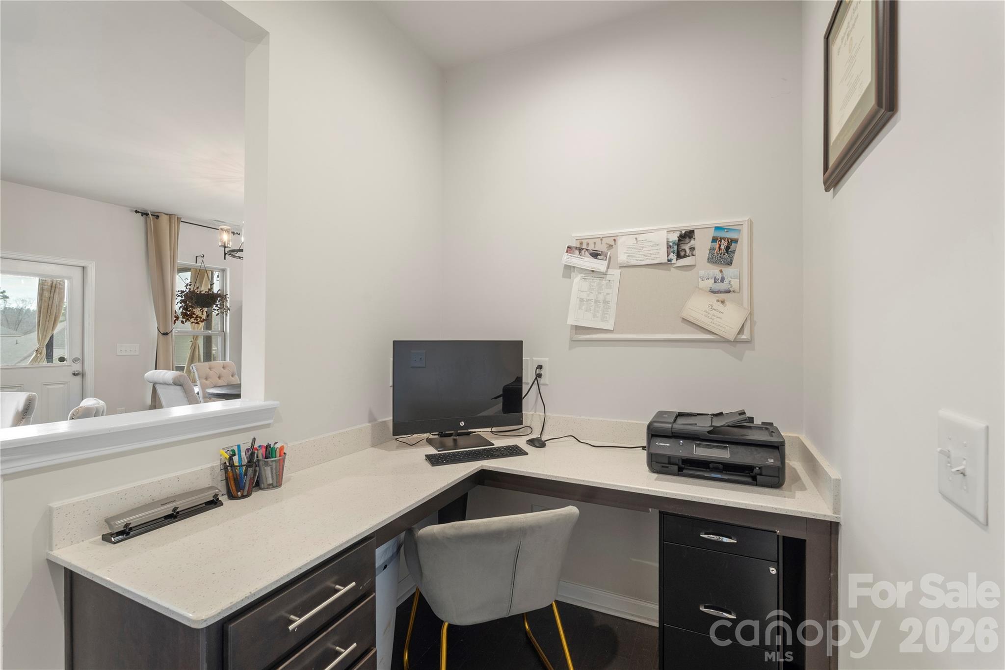 Queensbridge - Residential