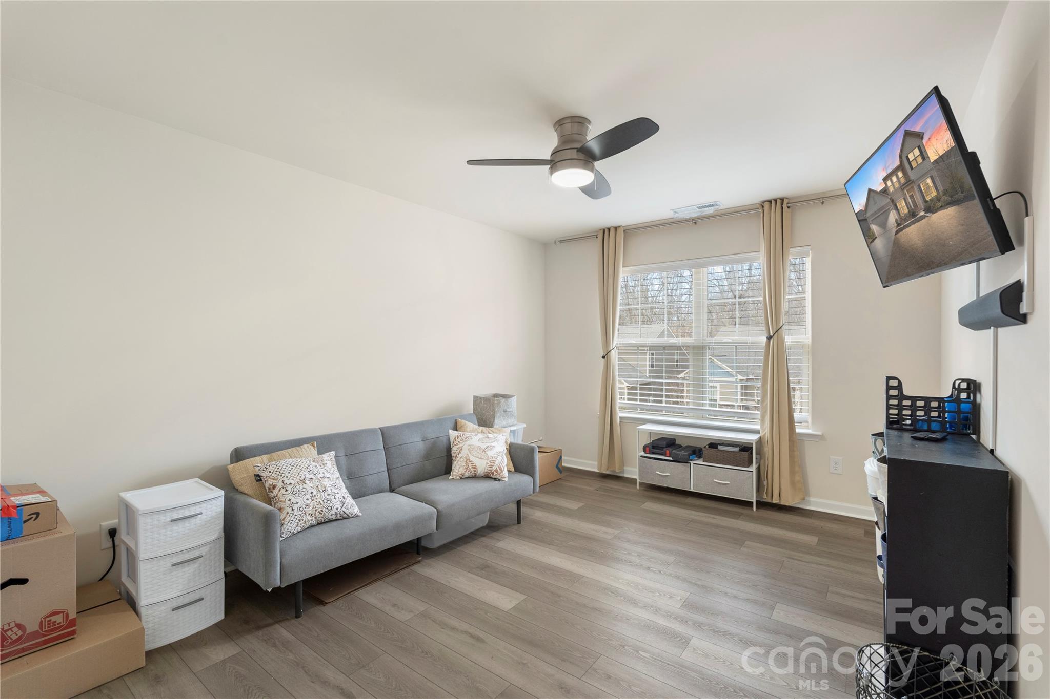 Queensbridge - Residential