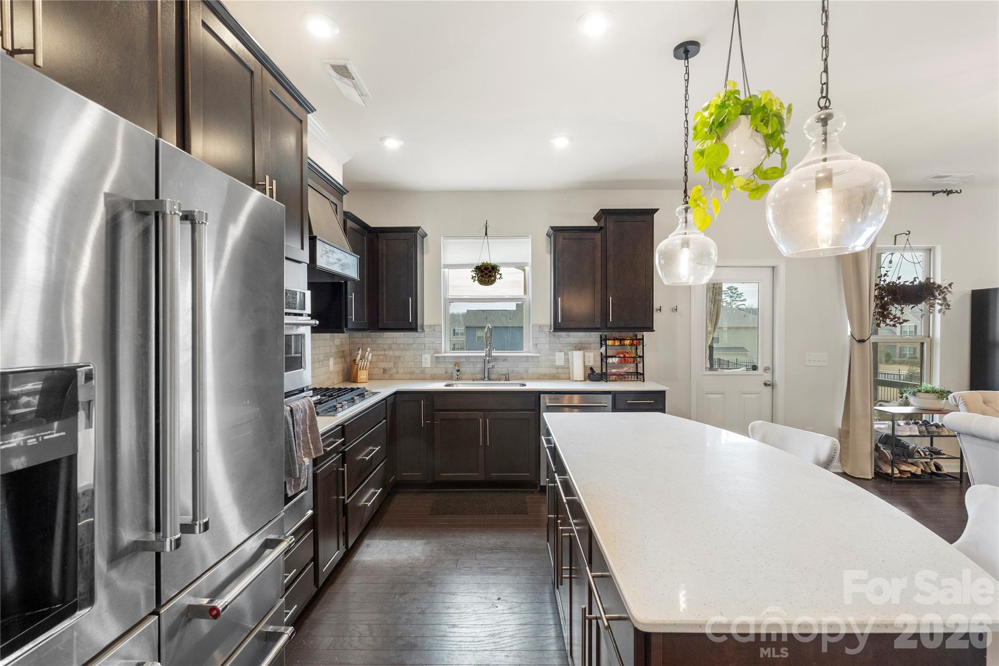 Queensbridge - Residential