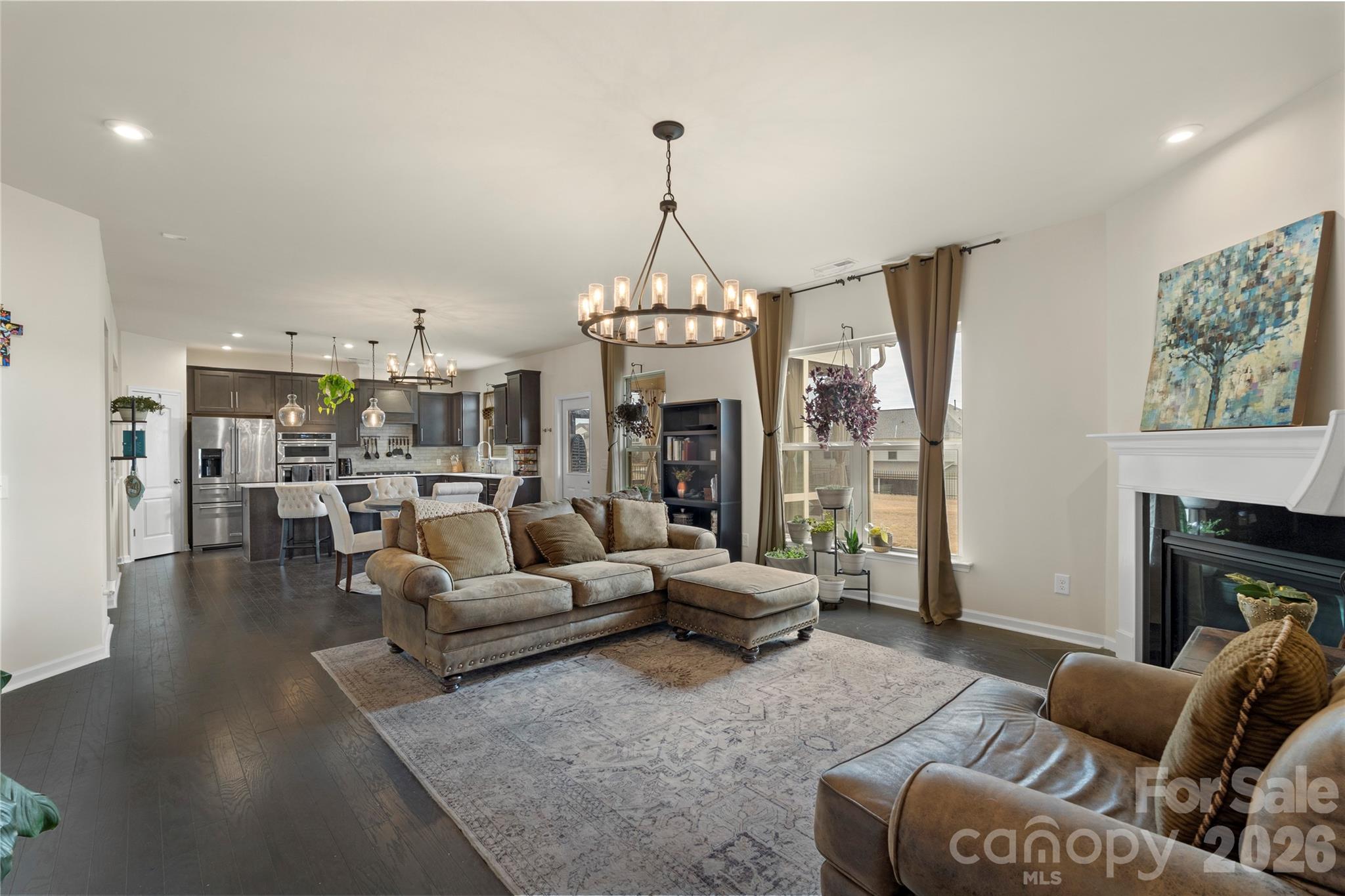 Queensbridge - Residential