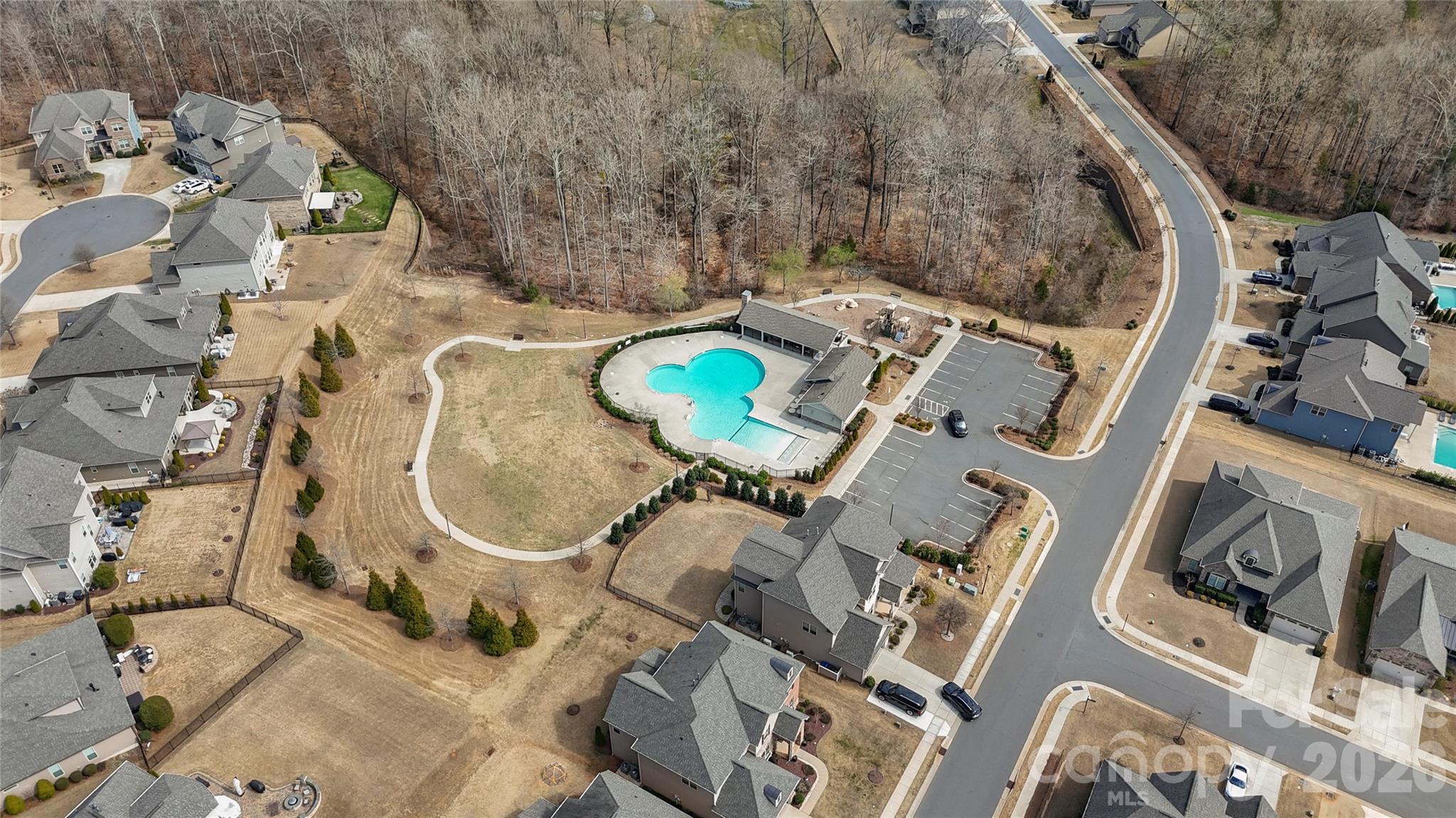 Queensbridge - Residential