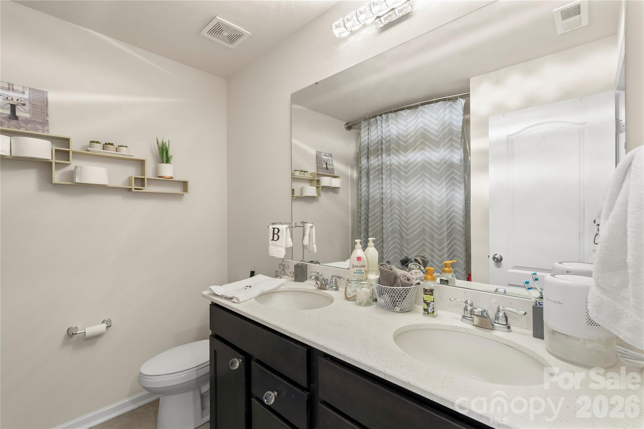 Queensbridge - Residential