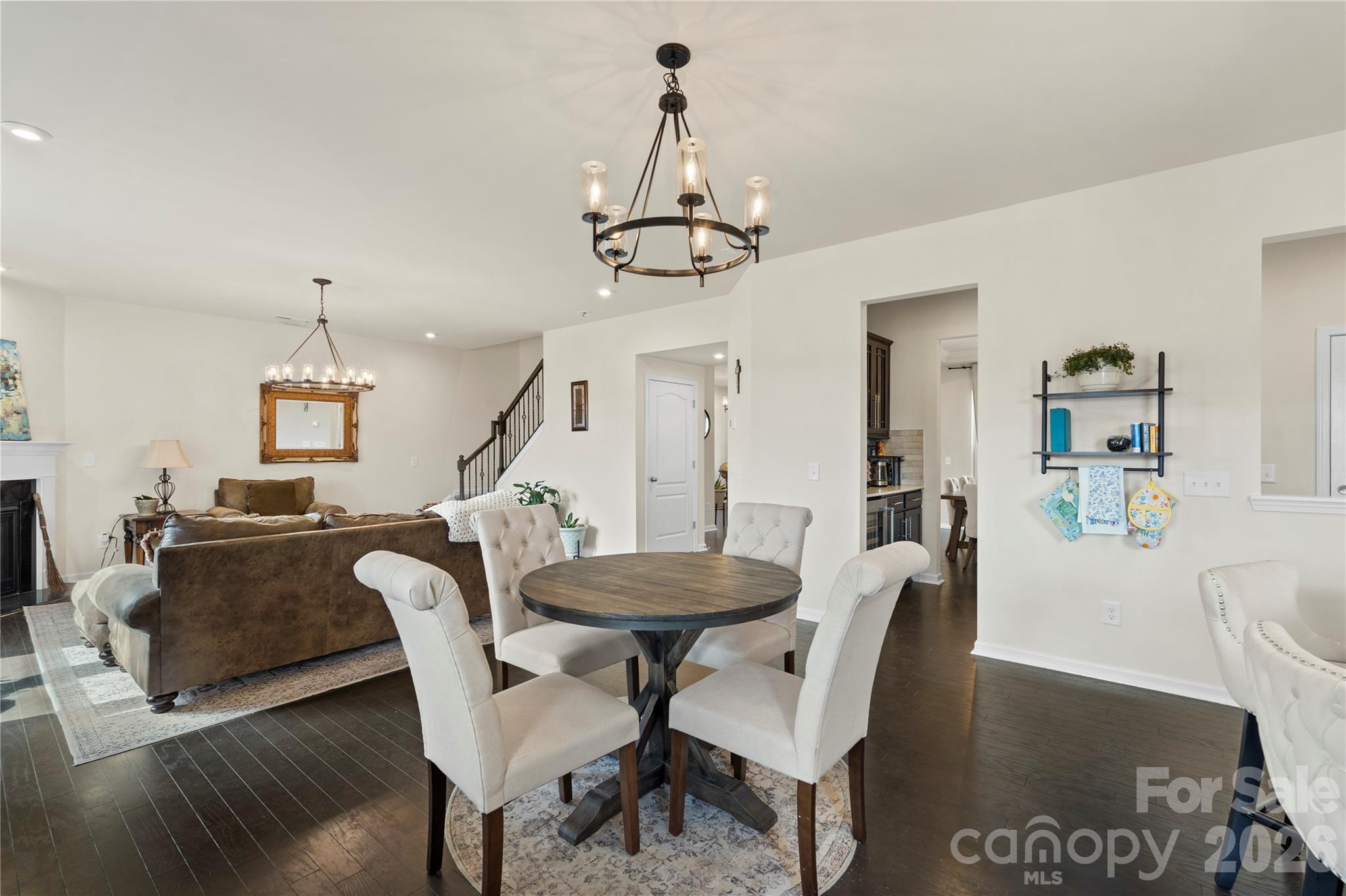 Queensbridge - Residential