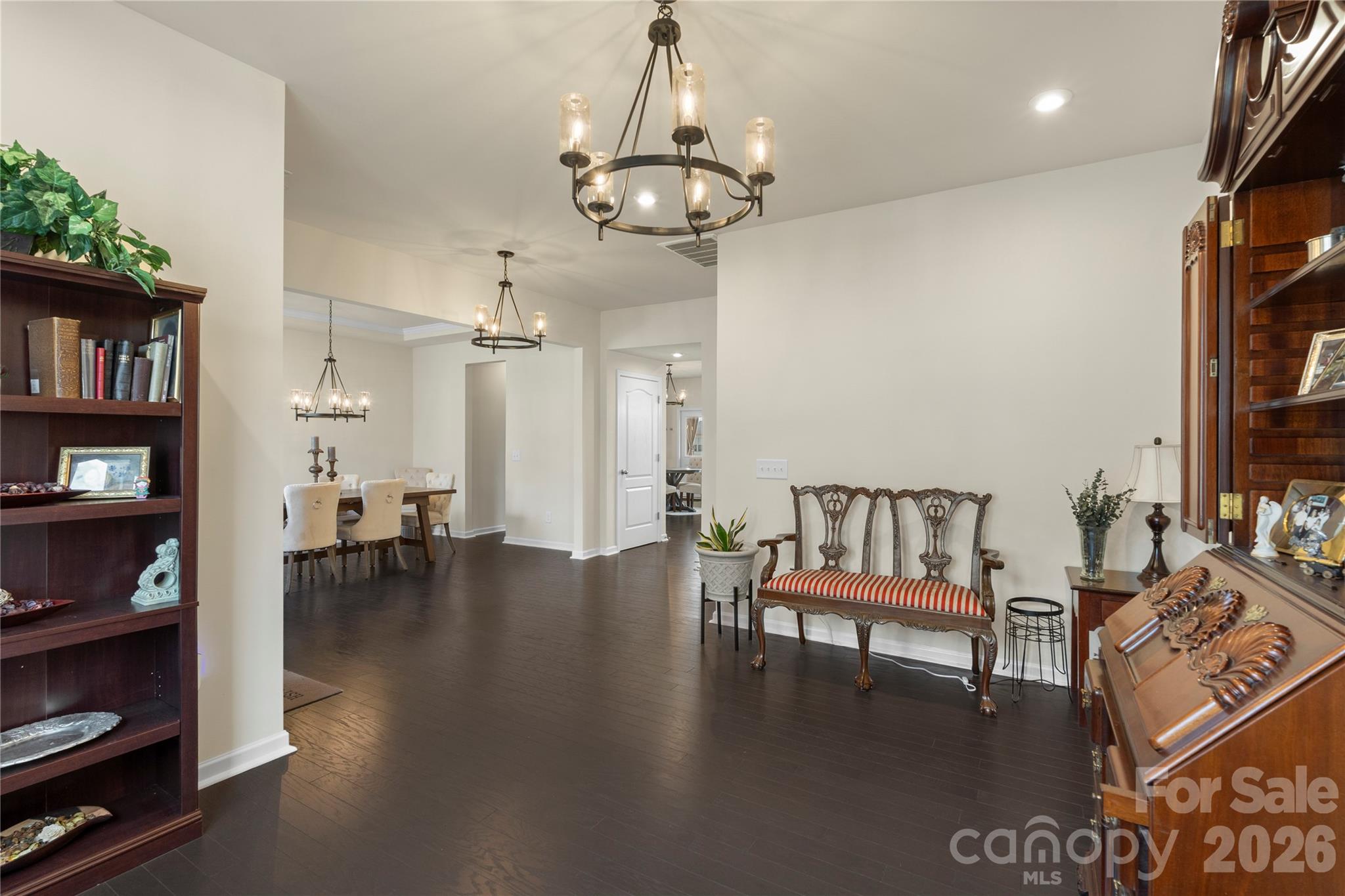 Queensbridge - Residential