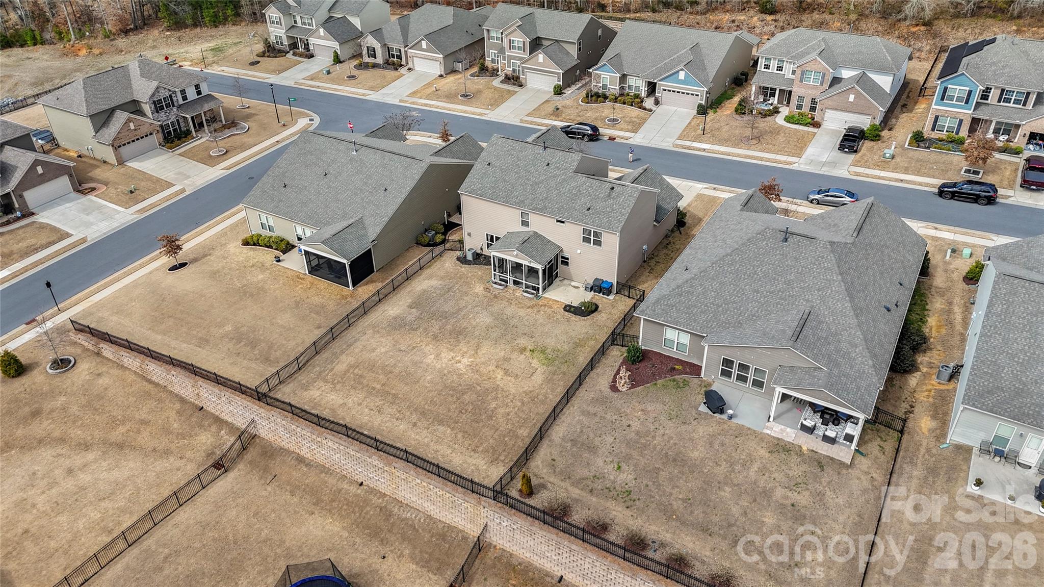 Queensbridge - Residential