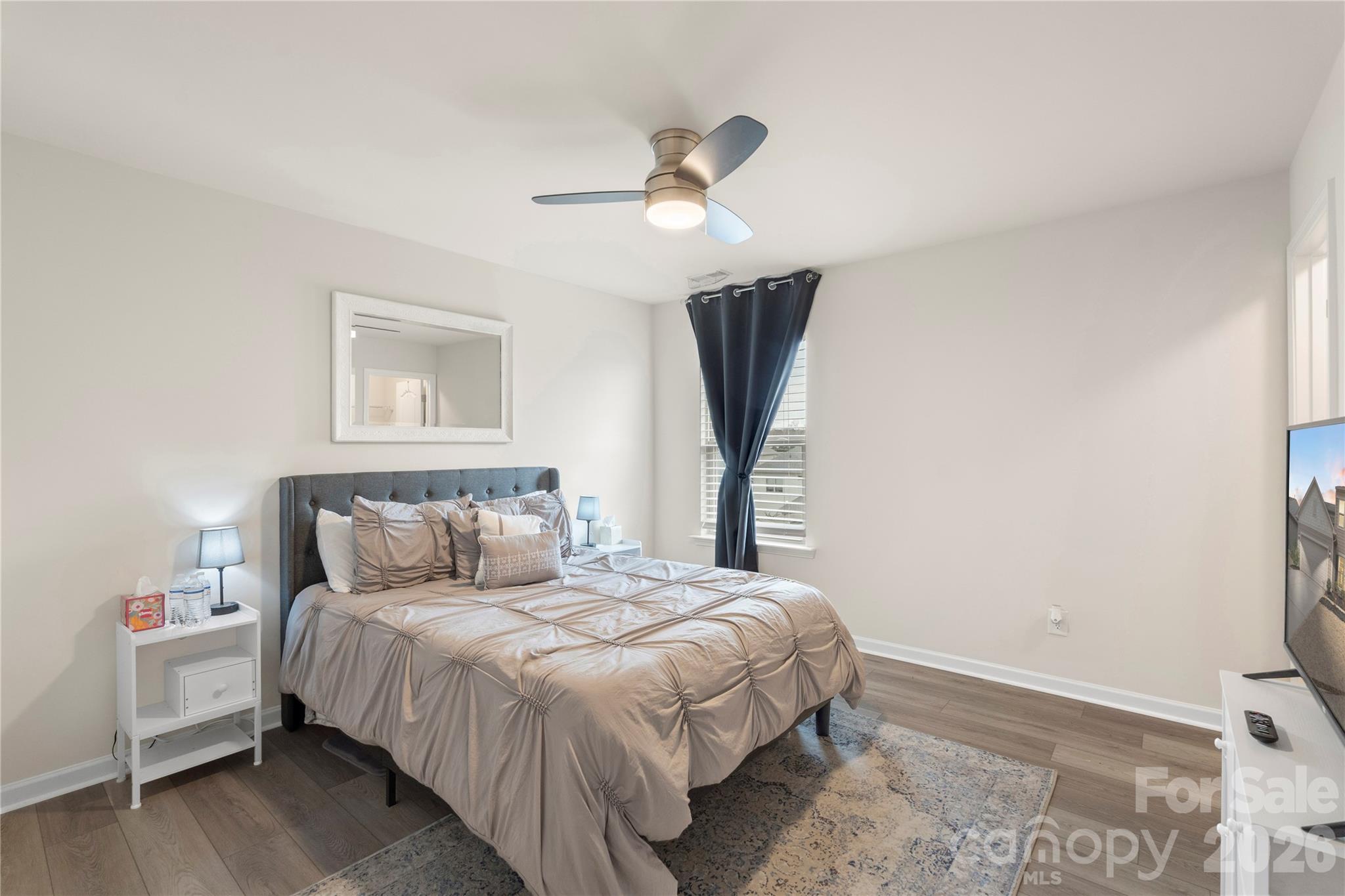 Queensbridge - Residential