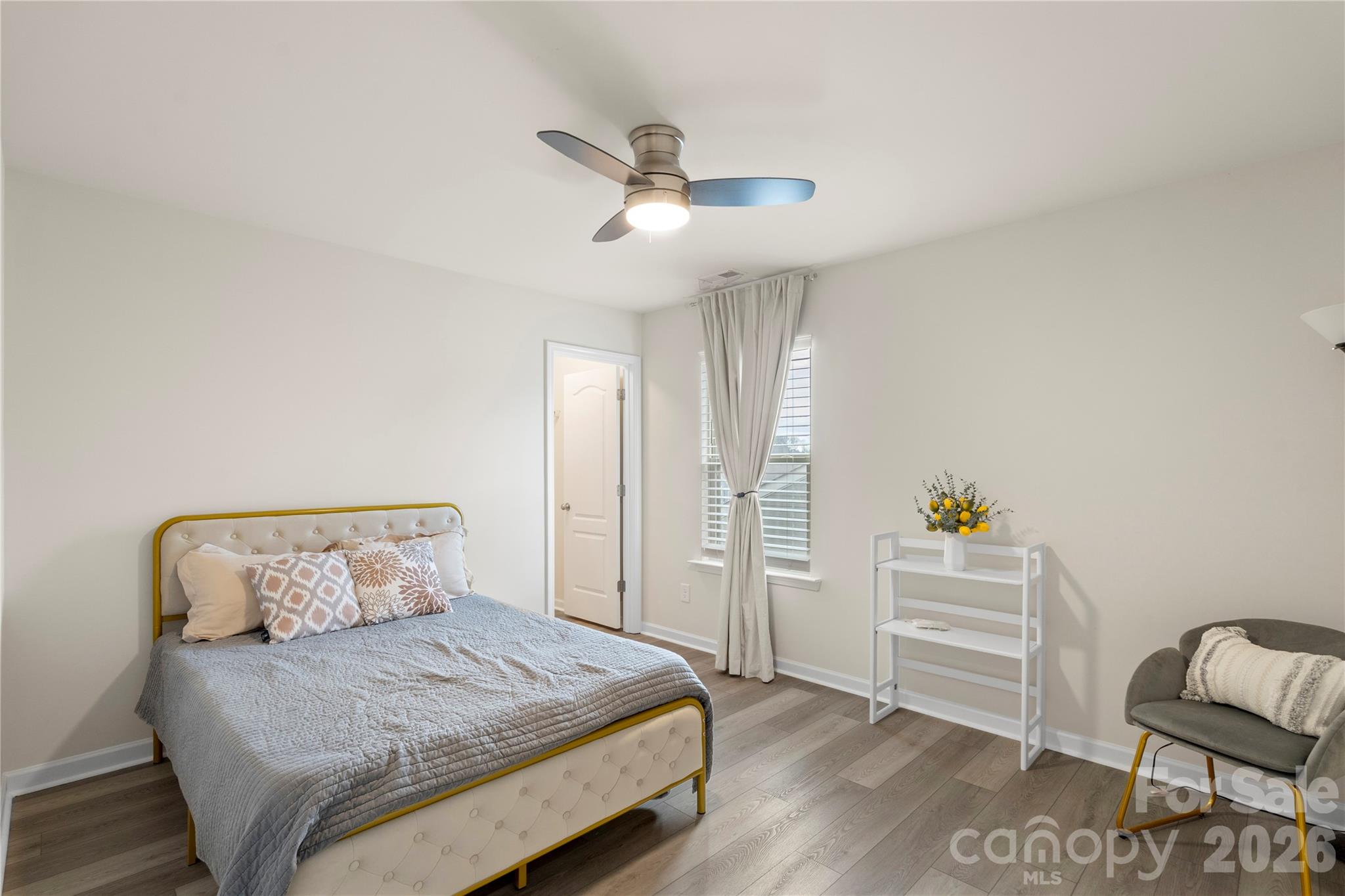 Queensbridge - Residential