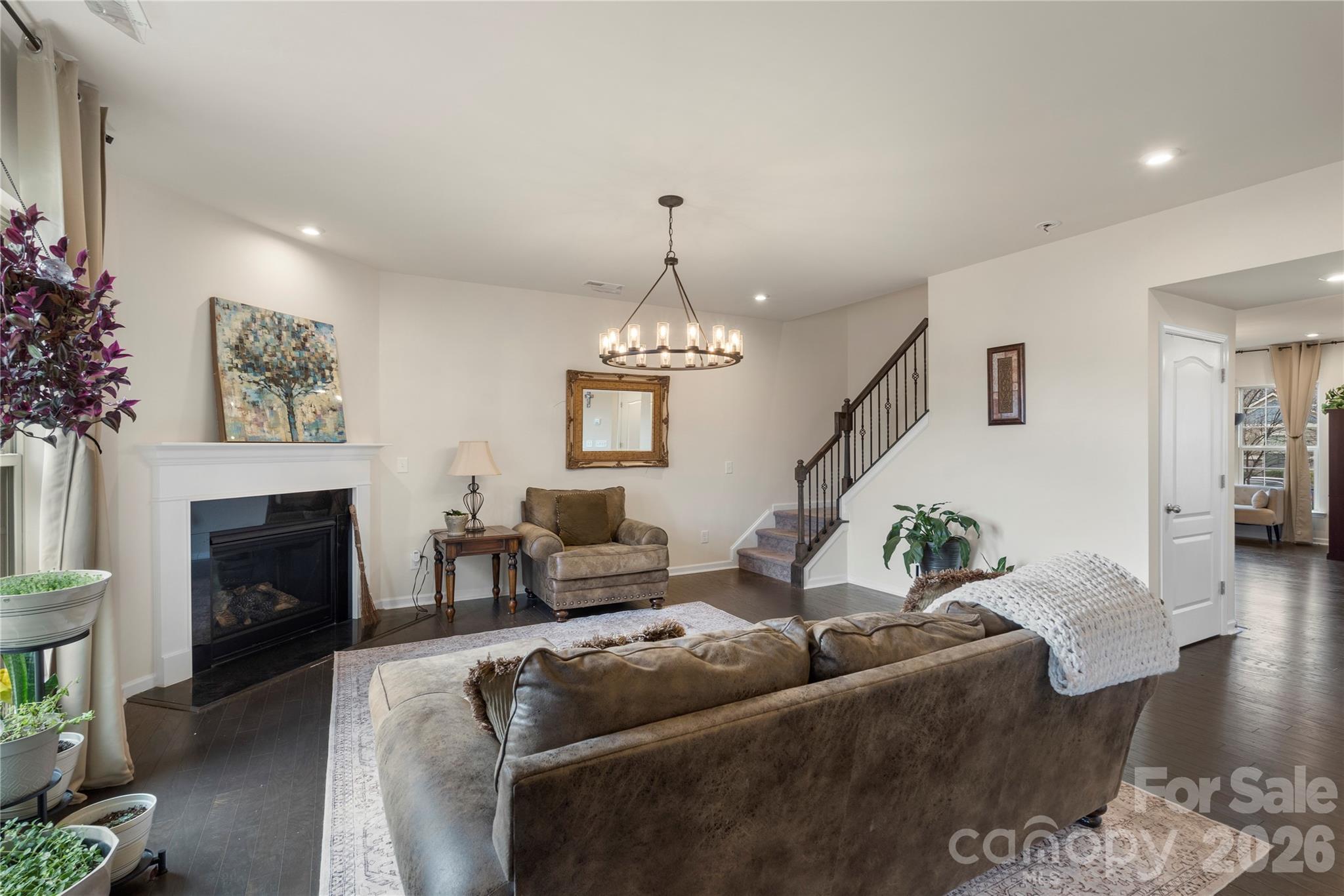 Queensbridge - Residential