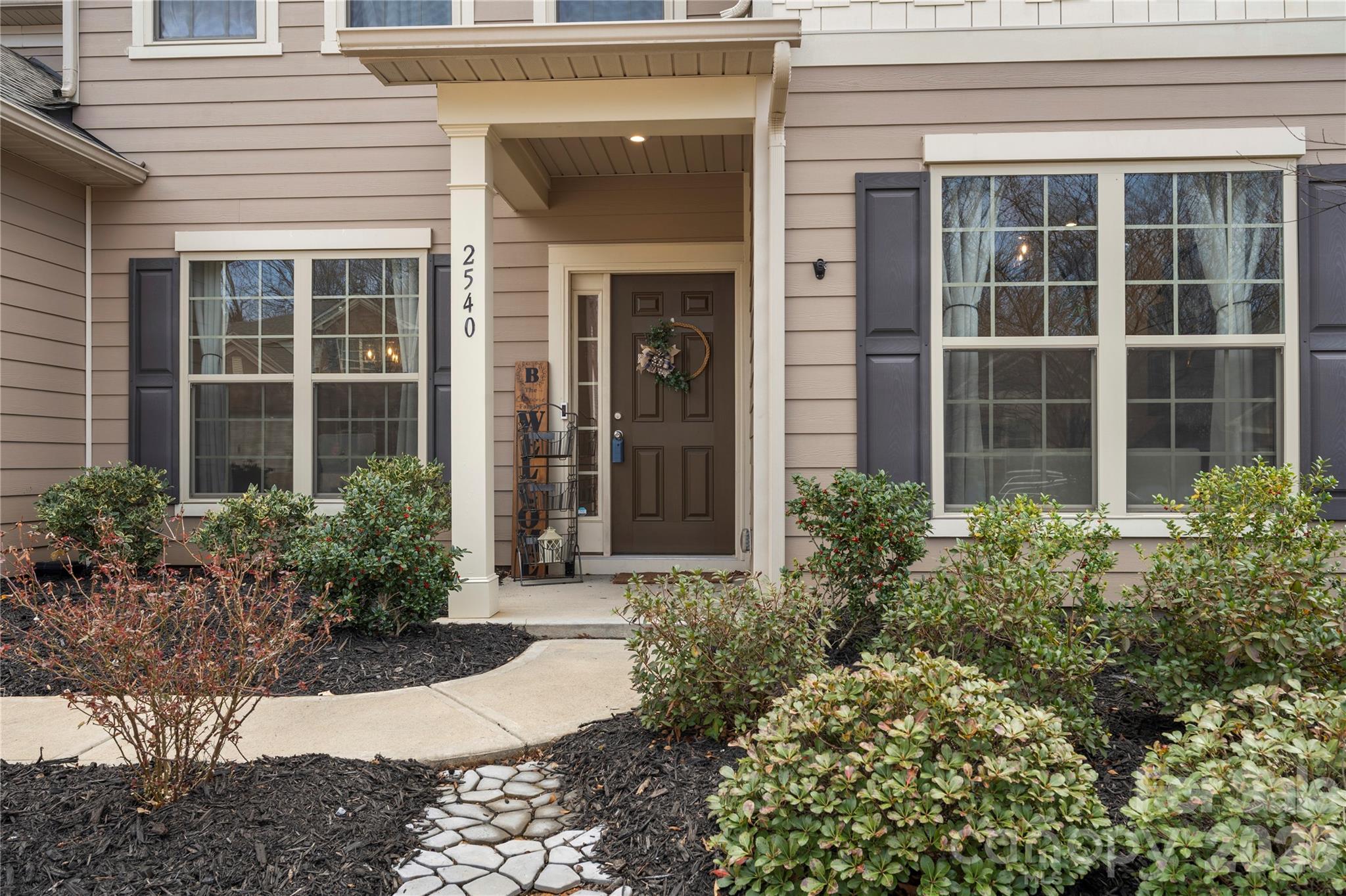 Queensbridge - Residential