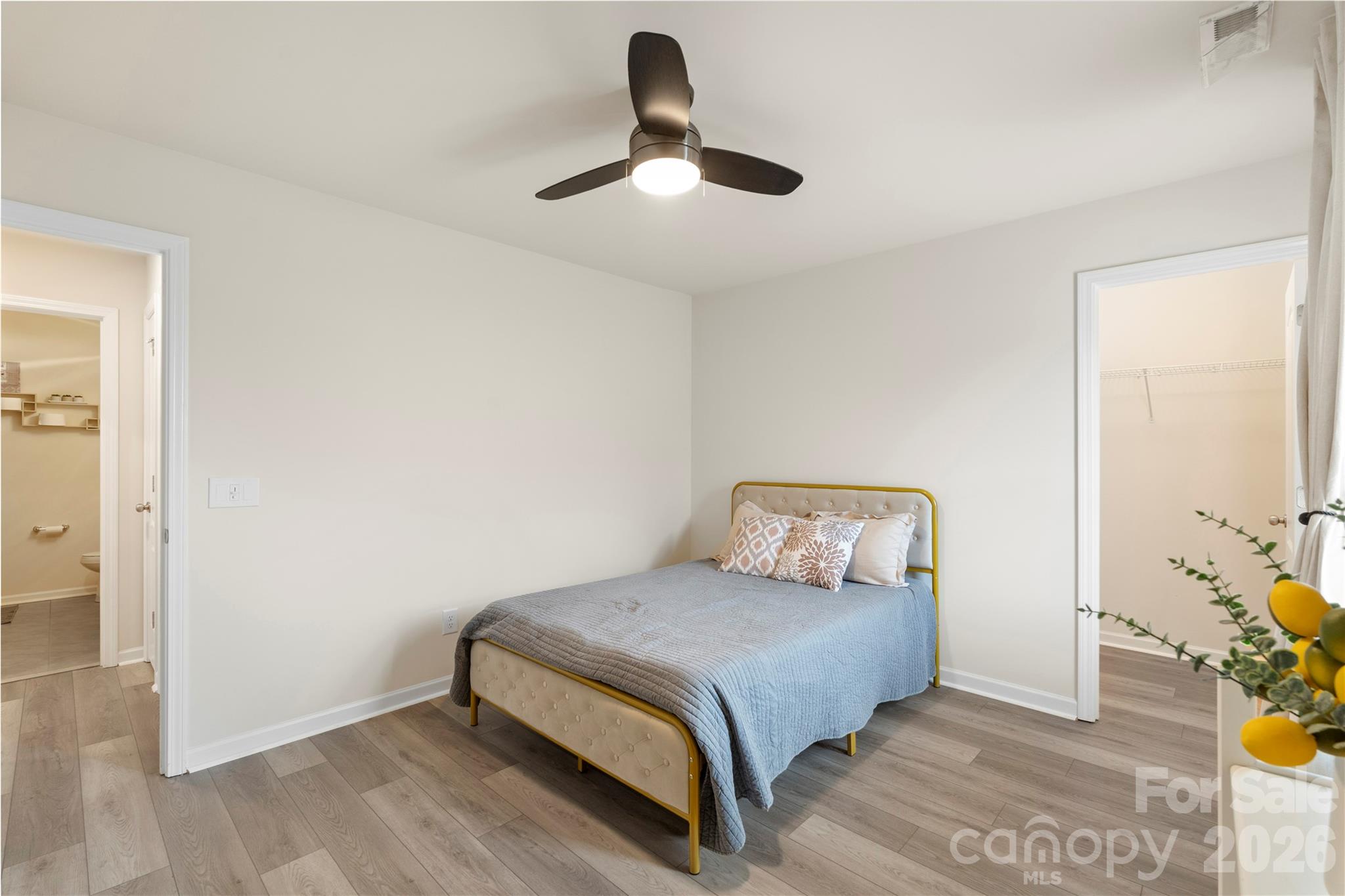 Queensbridge - Residential