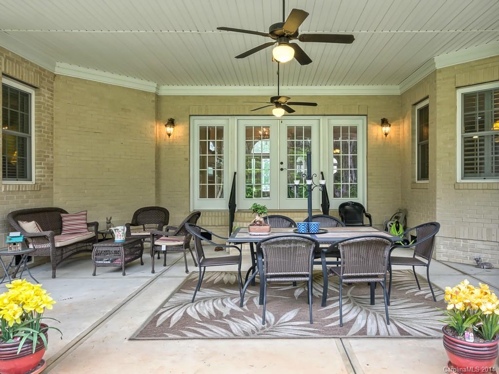 Catawba Shores Estates - Residential