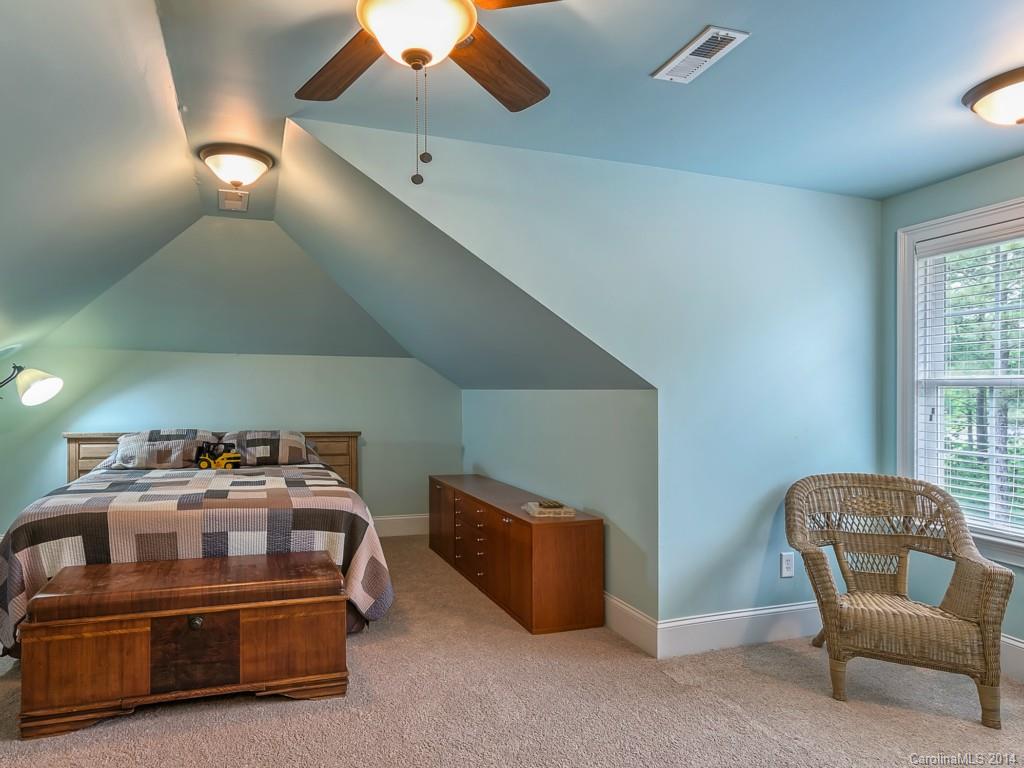 Catawba Shores Estates - Residential