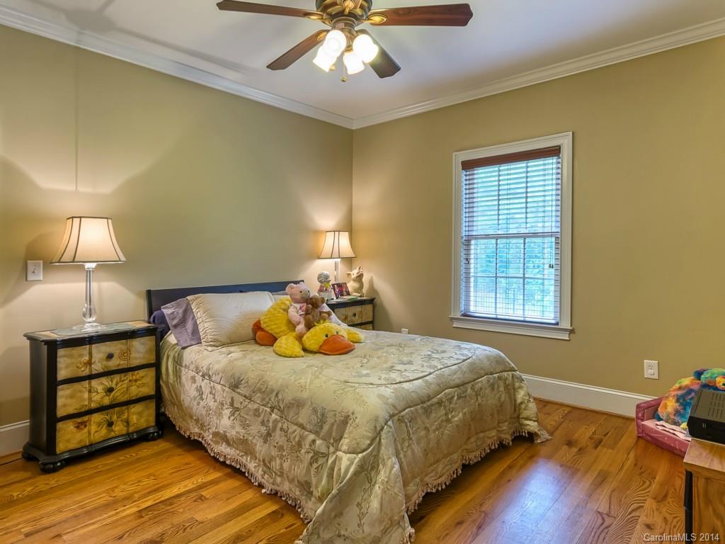 Catawba Shores Estates - Residential