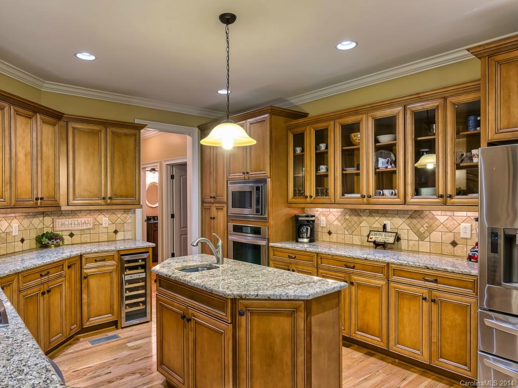 Catawba Shores Estates - Residential