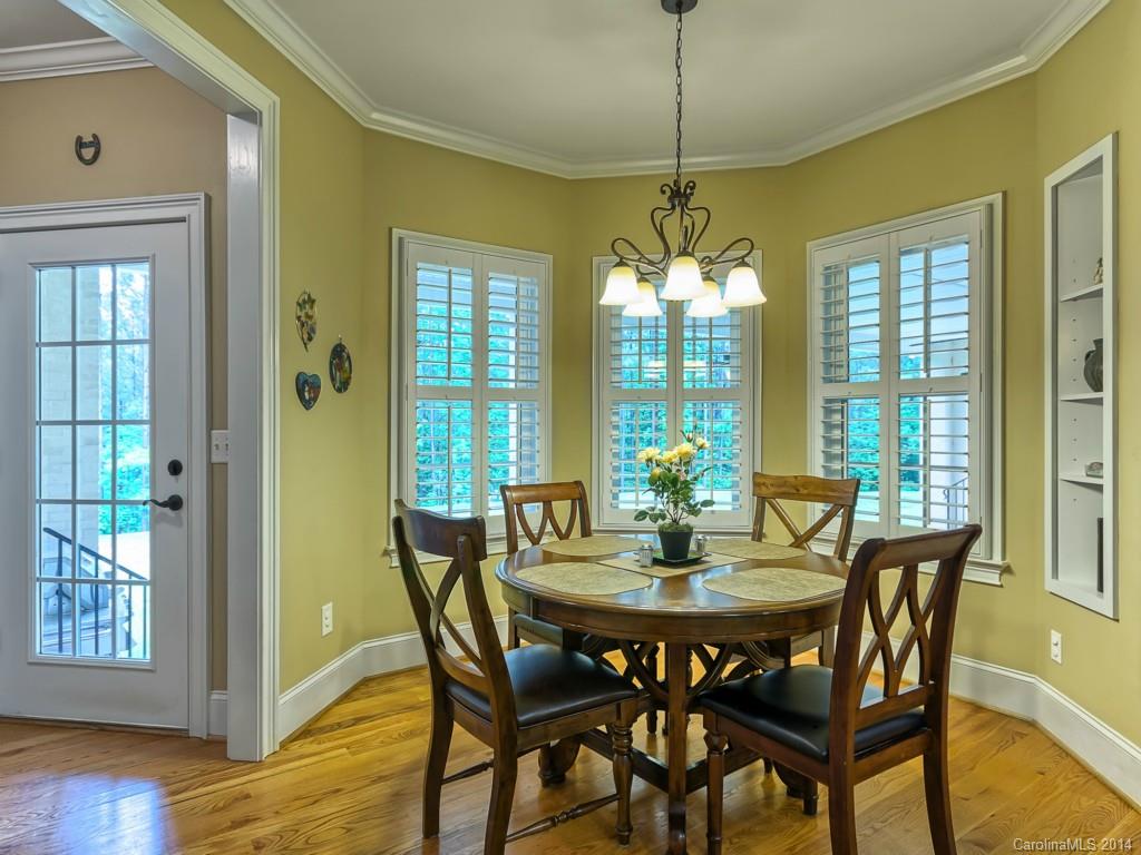 Catawba Shores Estates - Residential