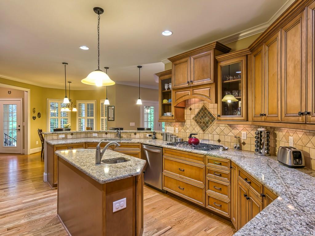 Catawba Shores Estates - Residential