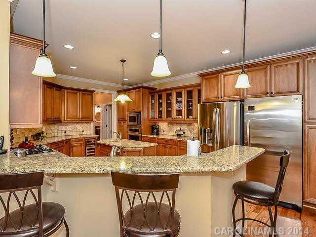 Catawba Shores Estates - Residential