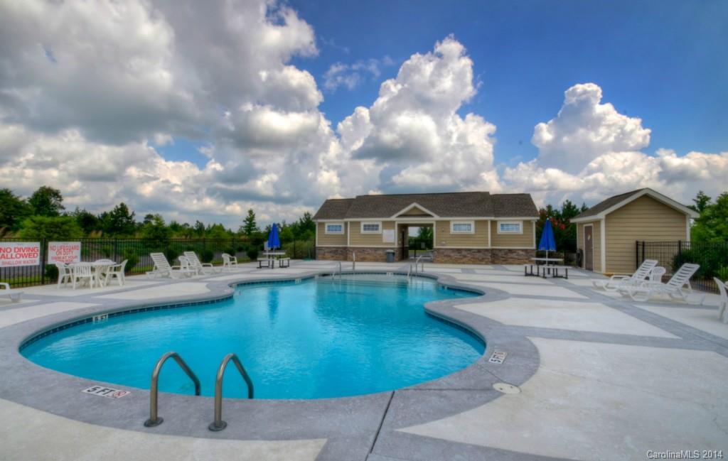 Catawba Shores Estates - Residential