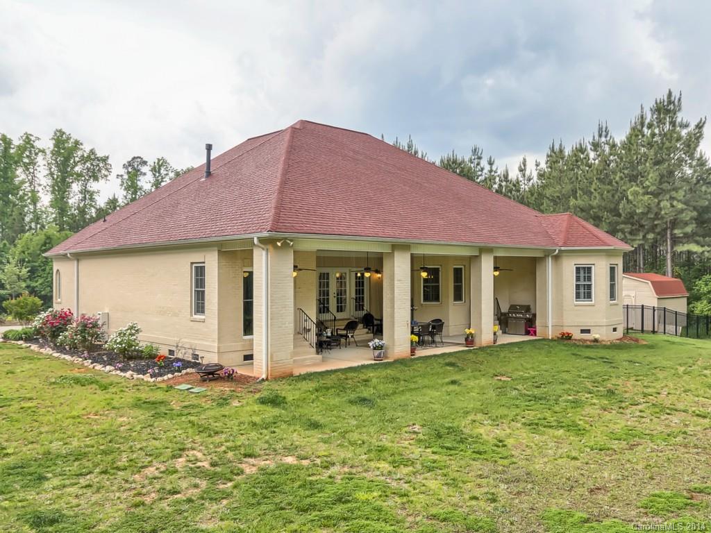 Catawba Shores Estates - Residential