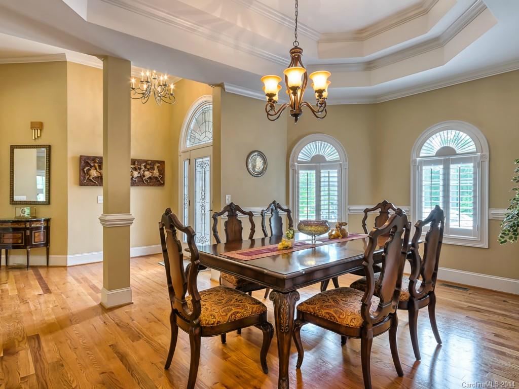 Catawba Shores Estates - Residential