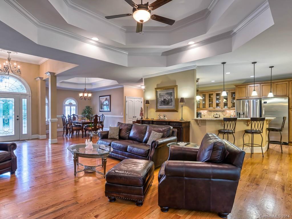 Catawba Shores Estates - Residential