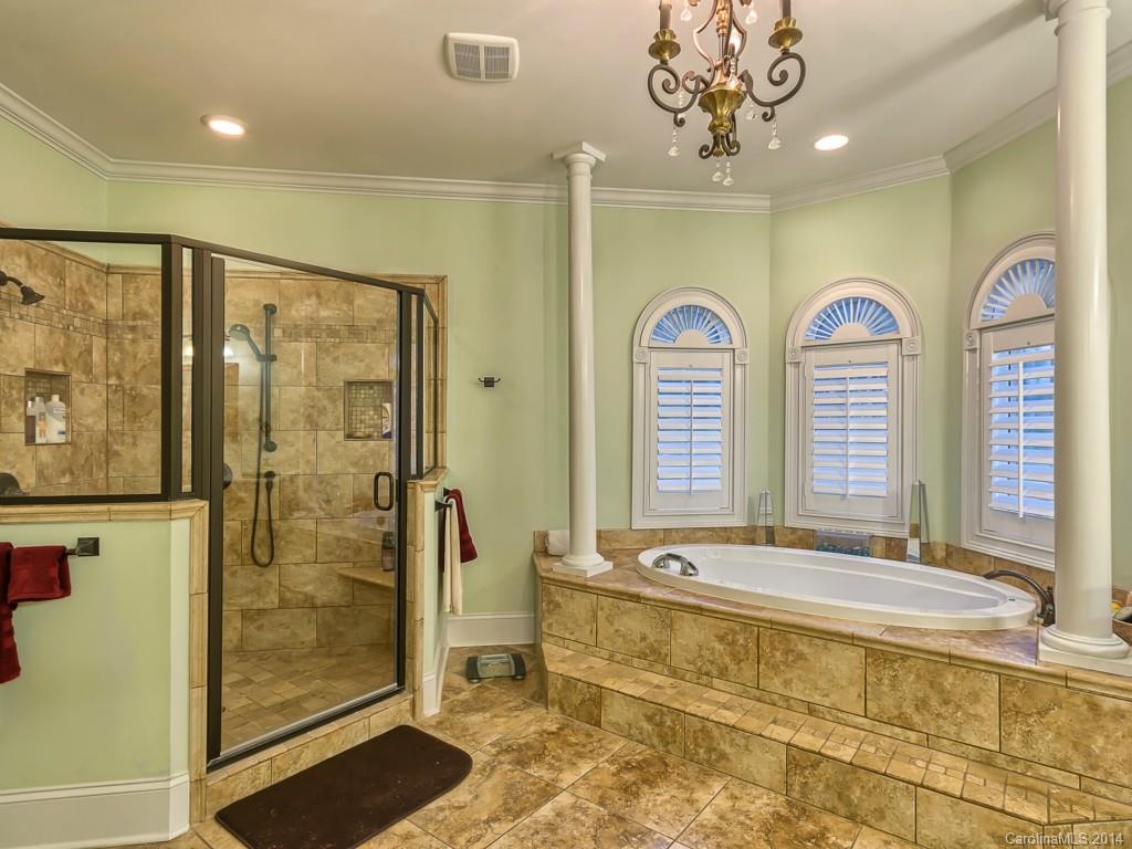 Catawba Shores Estates - Residential