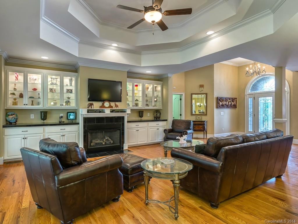 Catawba Shores Estates - Residential