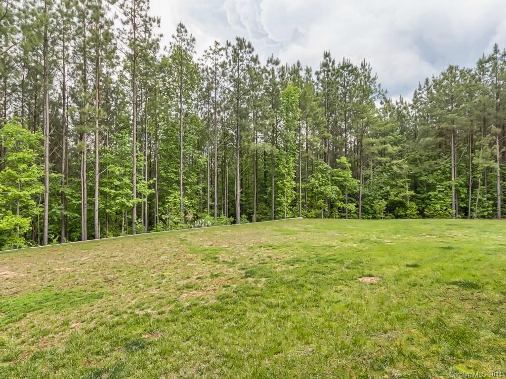 Catawba Shores Estates - Residential