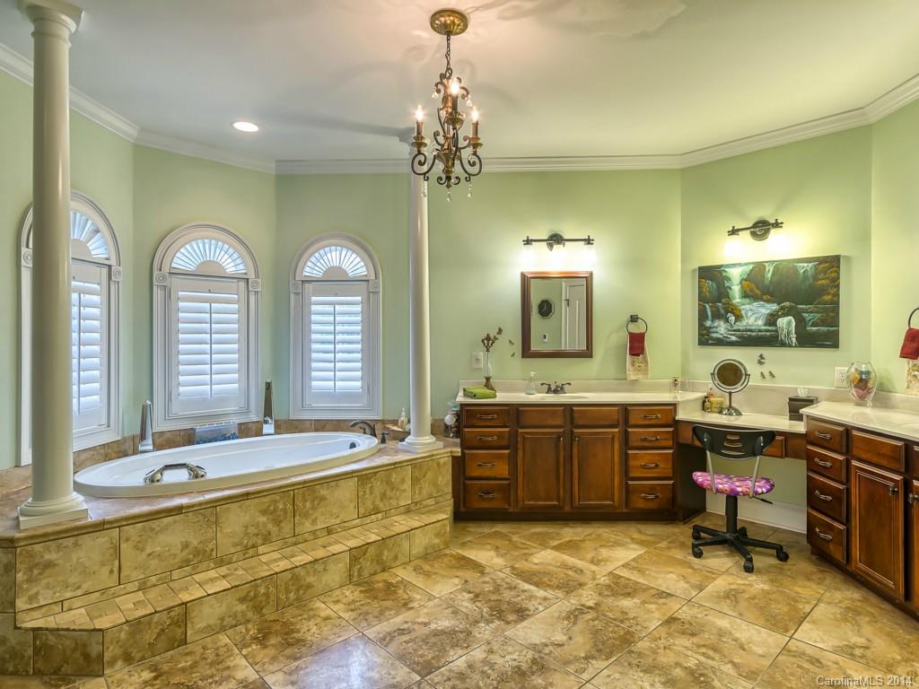 Catawba Shores Estates - Residential