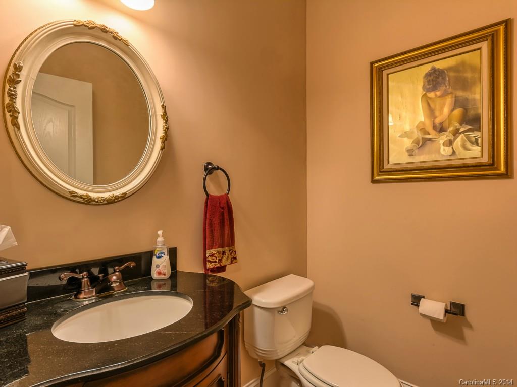 Catawba Shores Estates - Residential