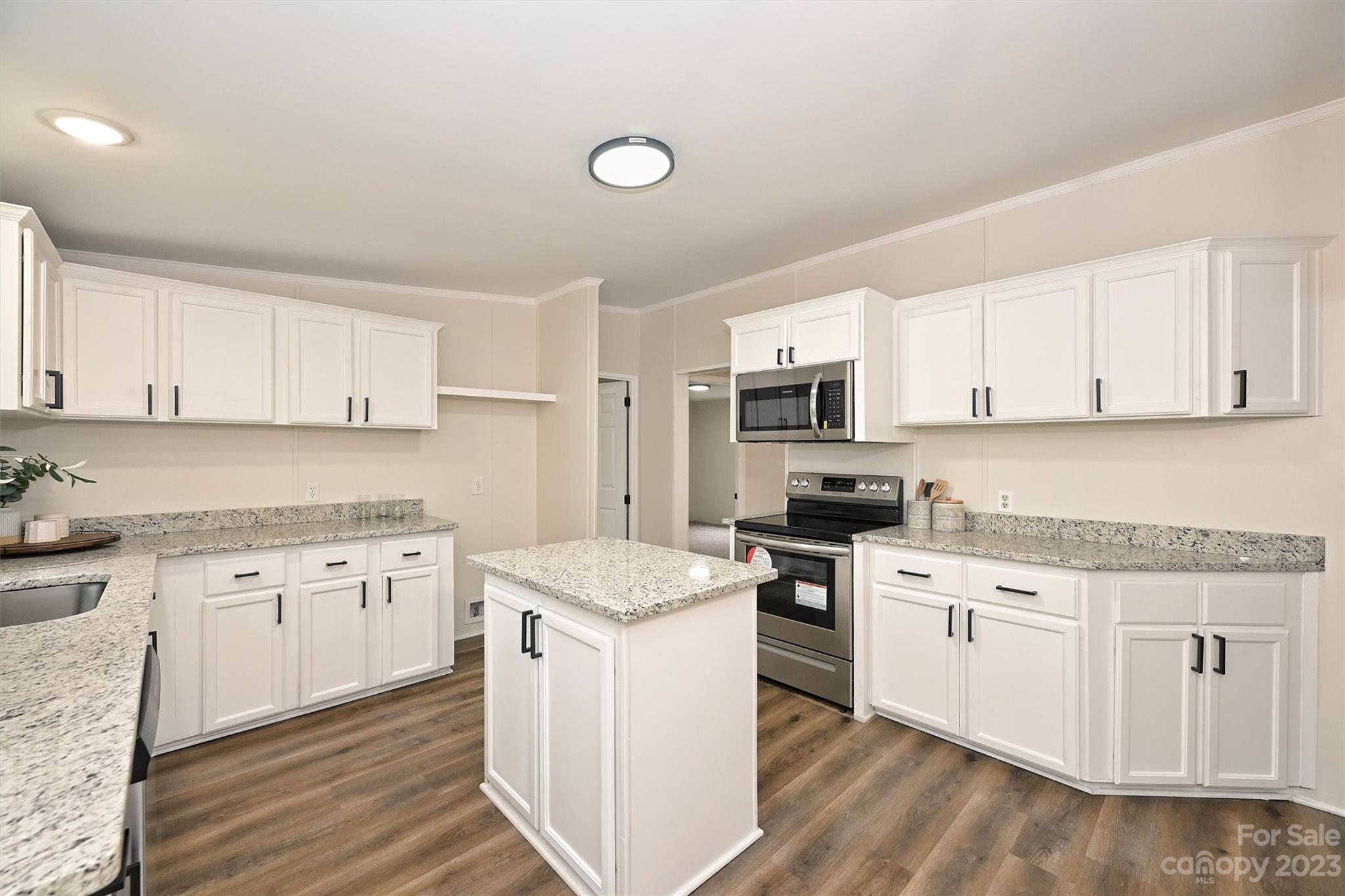 Creekstone - Residential