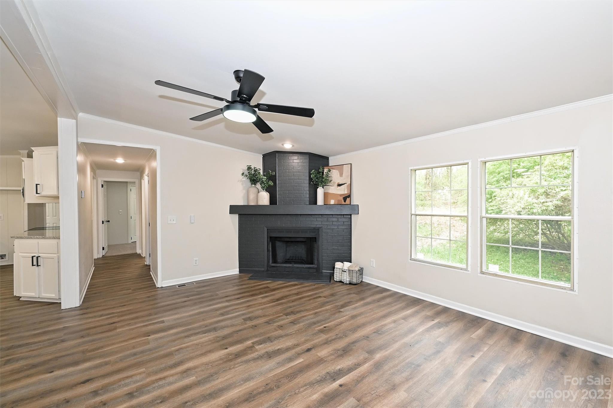 Creekstone - Residential