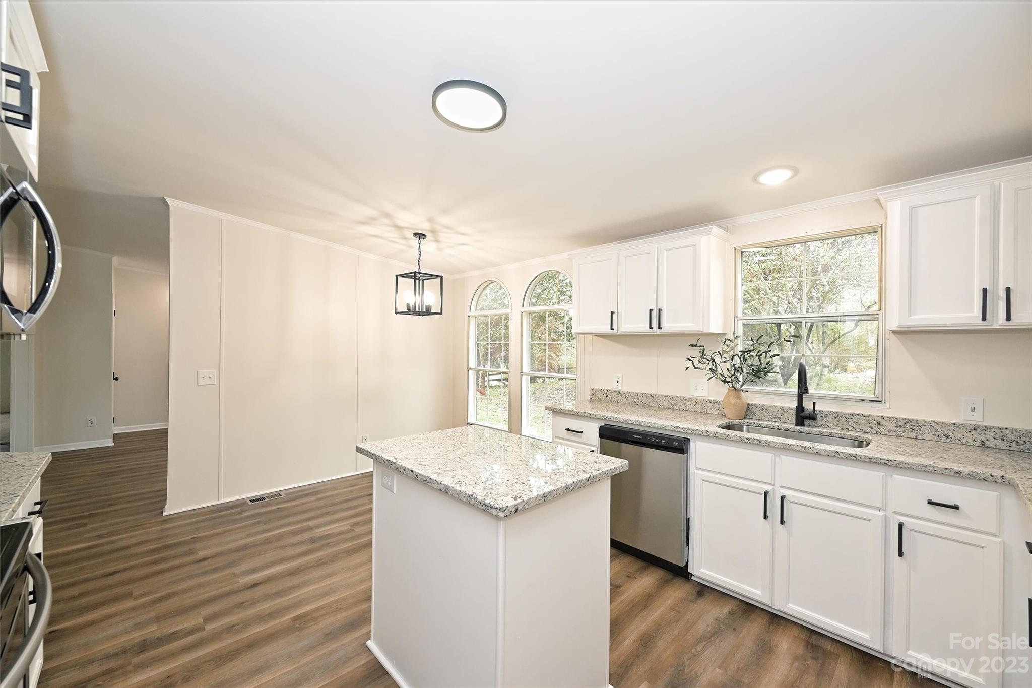 Creekstone - Residential