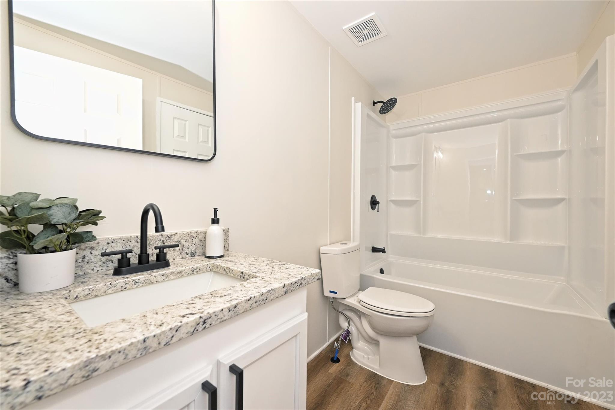 Creekstone - Residential