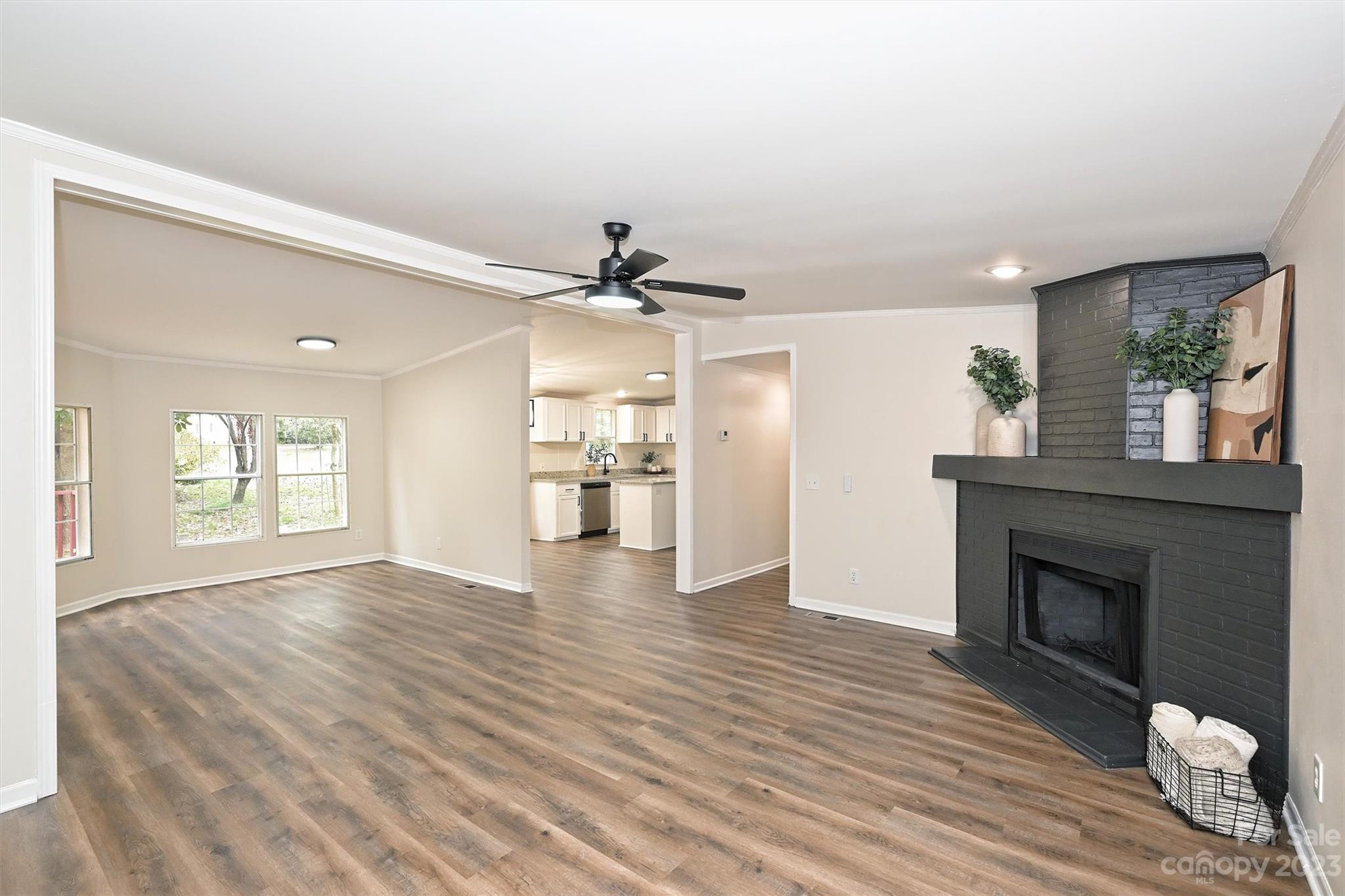 Creekstone - Residential