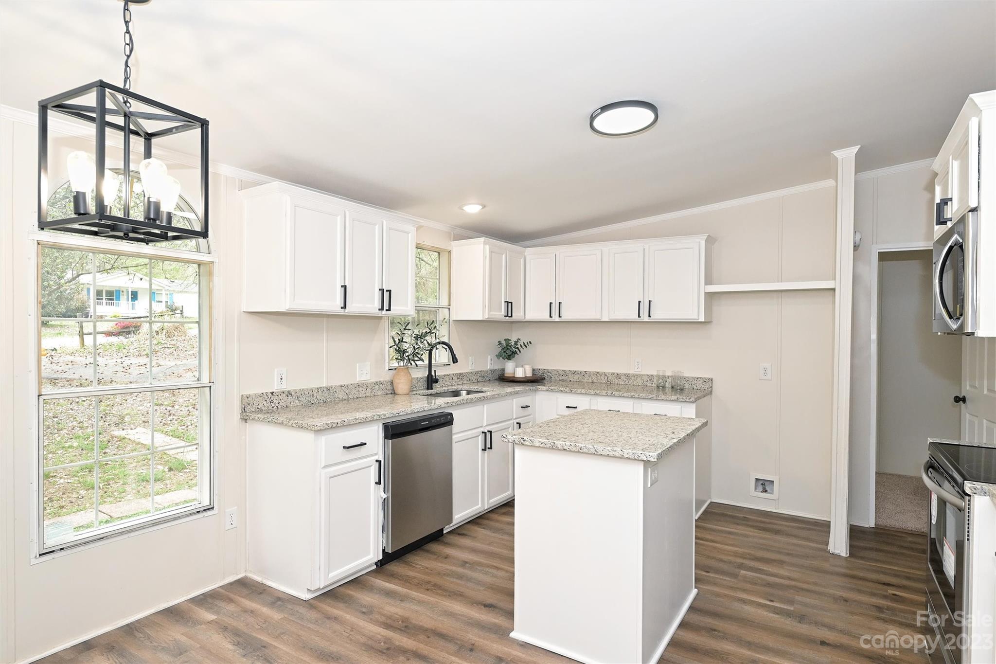 Creekstone - Residential