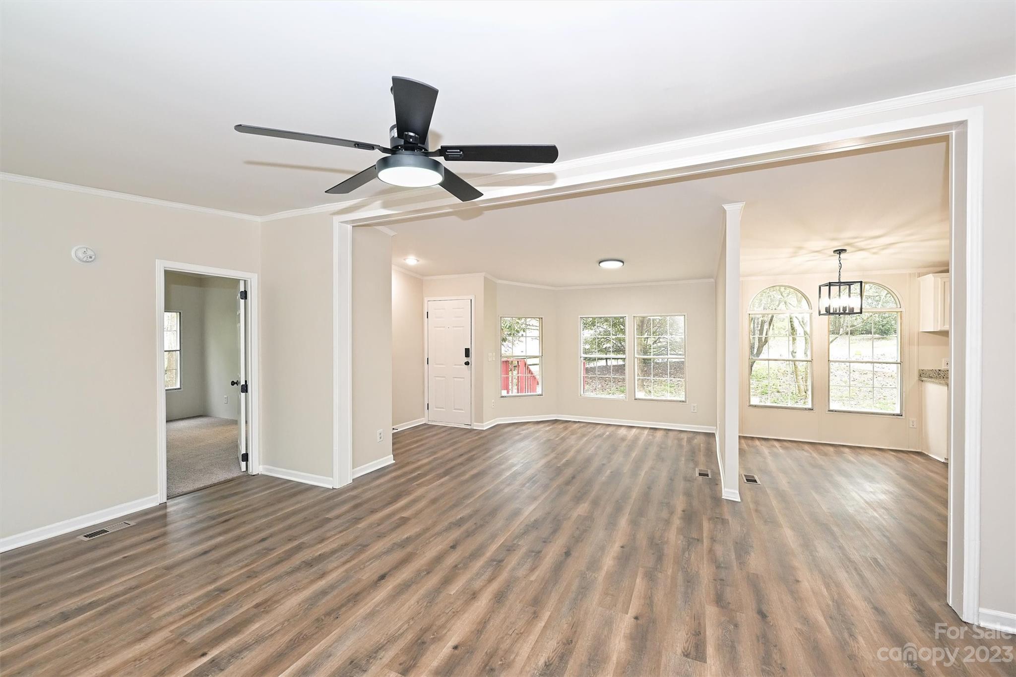 Creekstone - Residential