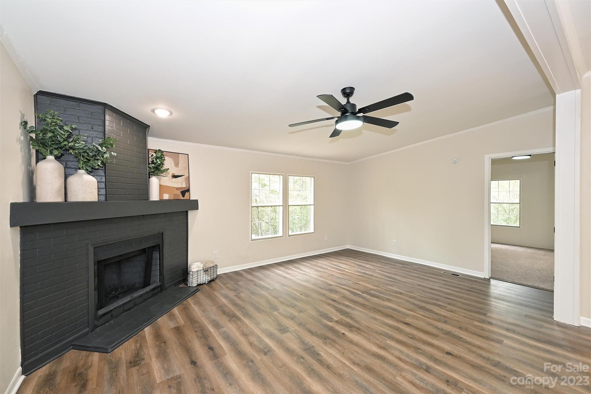 Creekstone - Residential