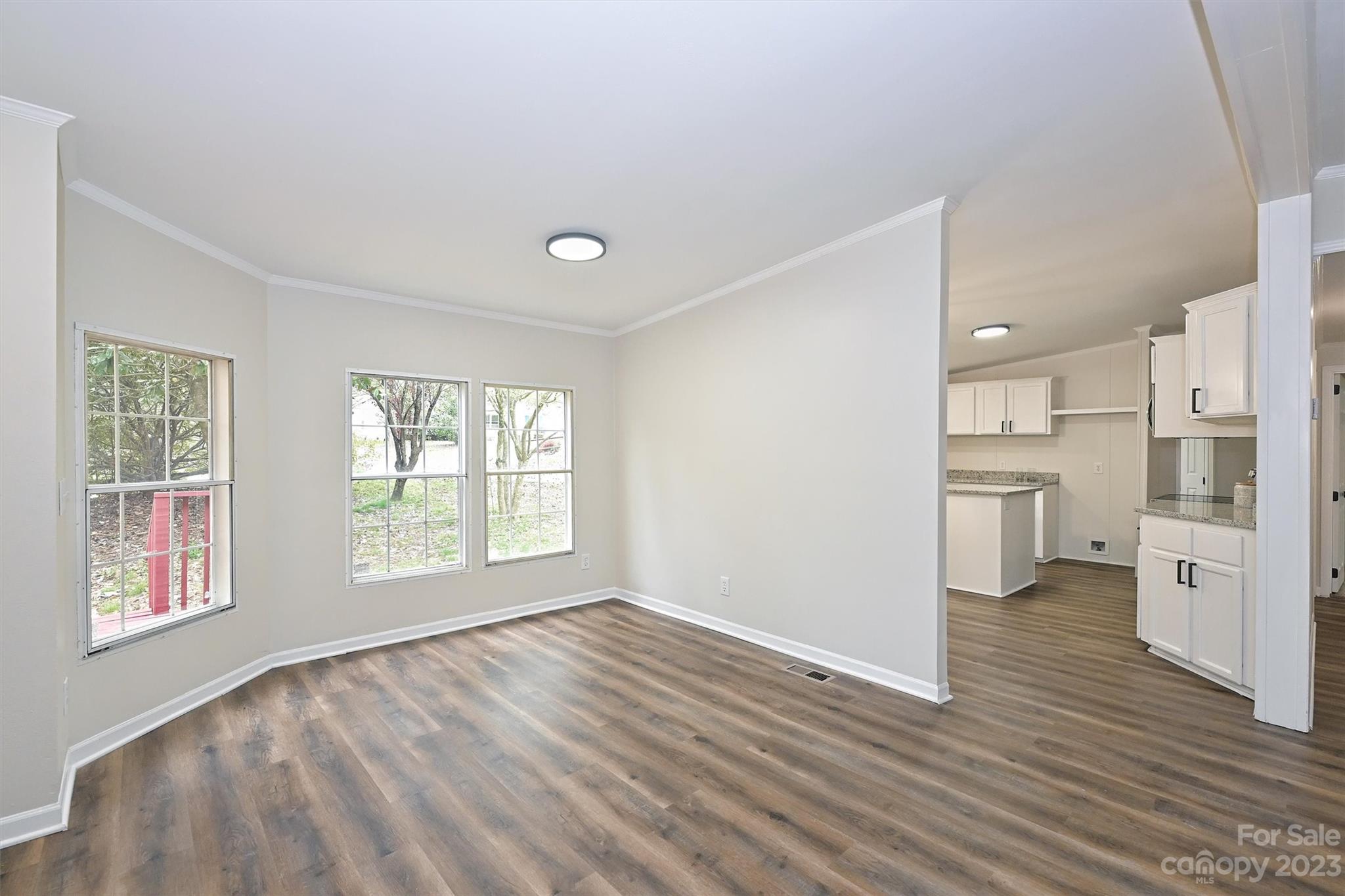 Creekstone - Residential