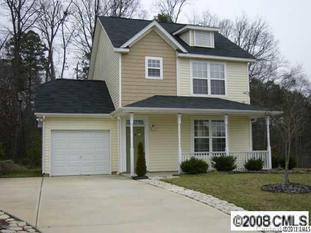 Central Park - Residential Lease