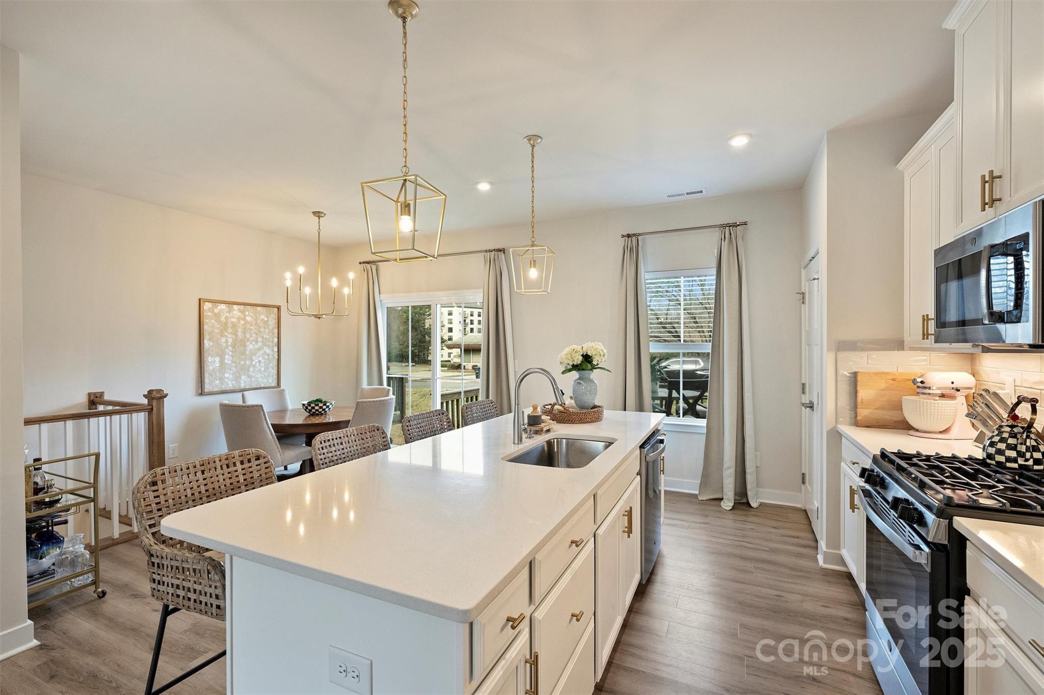 Grantham Place - Residential