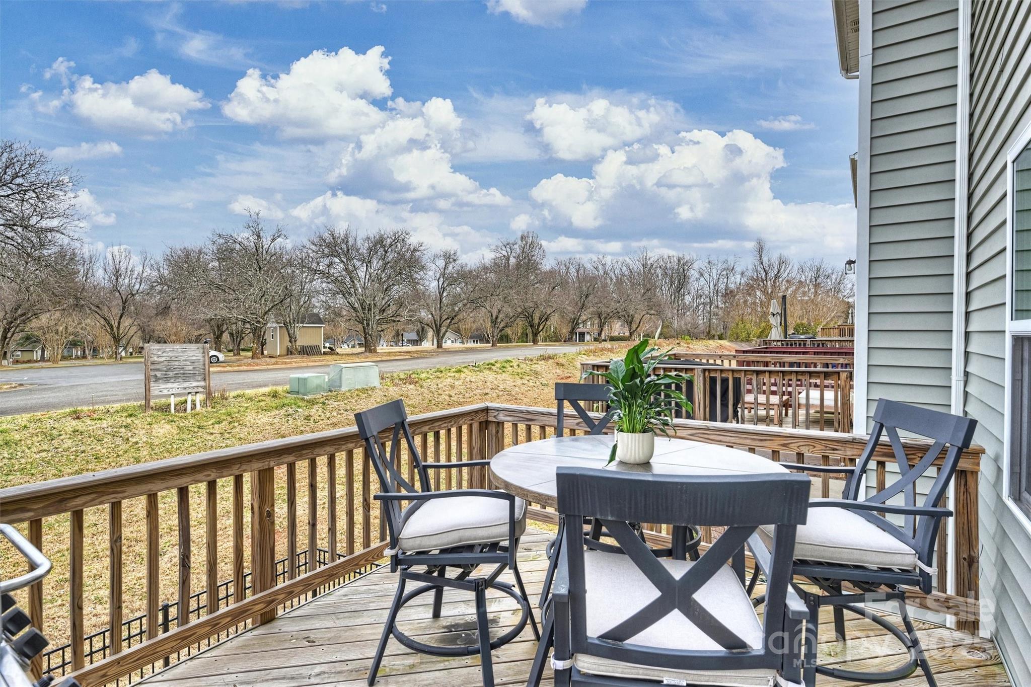 Grantham Place - Residential